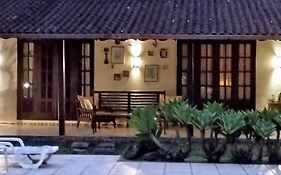 JARDIM REAL - Chalés para casais